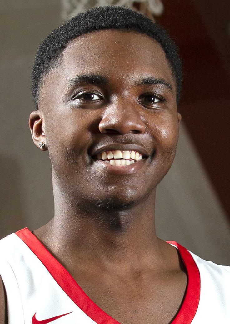 Antuan Nesbitt, Prairie